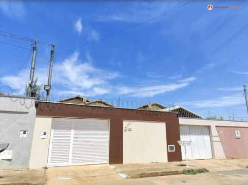 Casa para Locação com 3 quartos no bairro Jardim Primavera