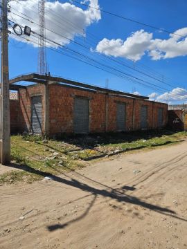 Vende-se 
