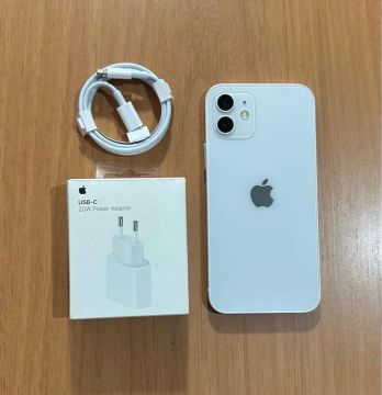 iPhone 12 128gb 12x197