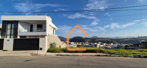 Terreno à venda, 370 m² por R$ 250.000 - Ibirá - Pouso Alegre/MG