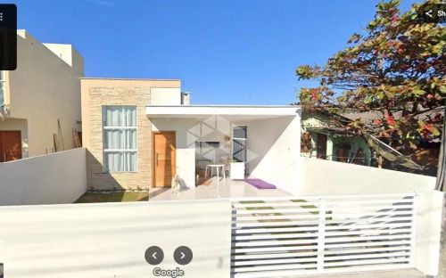Casa em São João Do Rio Vermelho