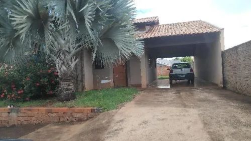 Oportunidade Única em SANTO INACIO - PR | Tipo: Casa | Negociação: Venda Online | Situação