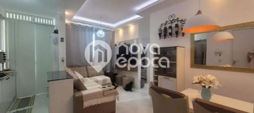 Piedade | Apartamento 2 quartos