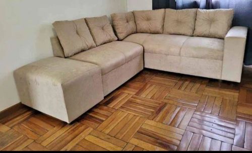 Sofá de canto /Promoção!!