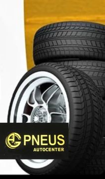 Pneus semi novos na AG pneus fale com nossos vendedores!