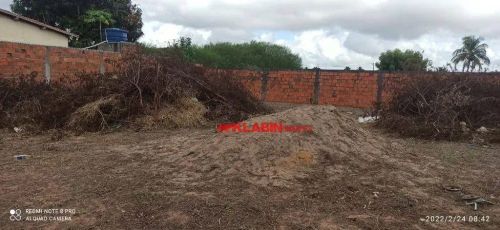 Lote/Terreno em Triangulo