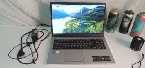 Notebook Acer Aspire i5 8 GB 256 SSD EXPANSÍVEL 
