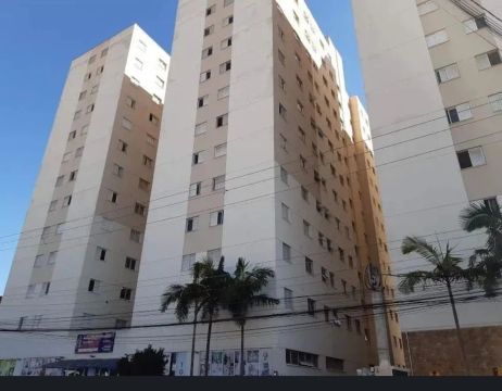 Apartamento no Spazio Felicita 