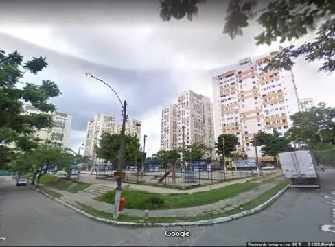Oportunidade Única em RIO DE JANEIRO - RJ | Tipo: Apartamento | Negociação: Venda Direta O