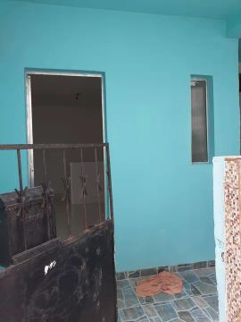 Kitnet em São Cristóvão 
