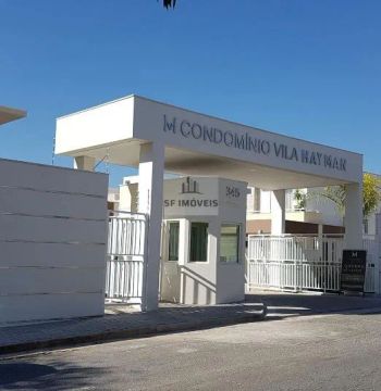 Lindo sobrado com 3 dormitórios, 1 suíte, à venda no Residencial Vila Hayman