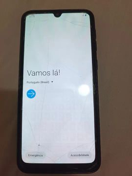 Smartphone Samsung Galaxy M30 
