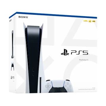 Ps5 Mídia física + digital Novo com GARANTIA 