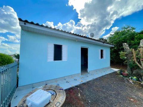 Casa para locação, Esplanada, Chapecó, SC