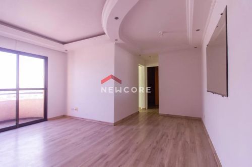 Apartamento em Avenida Zelina - Vila Zelina - São Paulo/SP