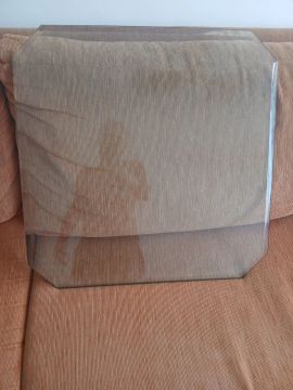 Tampo para Mesa de Vidro Temperado de excelente qualidade 