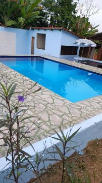 Chácara para eventos