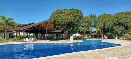 EXCELENTE LOTE CONDOMÍNIO LUAR DE ALDEIA