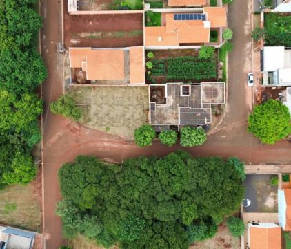 TERRENO À VENDA - OPORTUNIDADE IMPERDÍVEL!