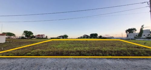 Terreno Condomínio Fechado Lagos Resort