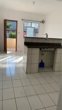 Alugamos ap de um quarto na Curicica 