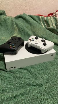 xbox series S MÍDIA DIGITAL