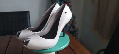 Melissa Spyke N 37