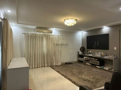 CONJUNTO ALPHAVILLE EXCENTE SOBRADO PORTO VELHO/RO