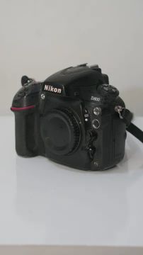 Camera Nikon d800