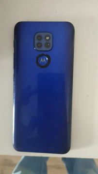 Moto G9 play 