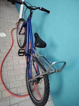 Bike aro 24