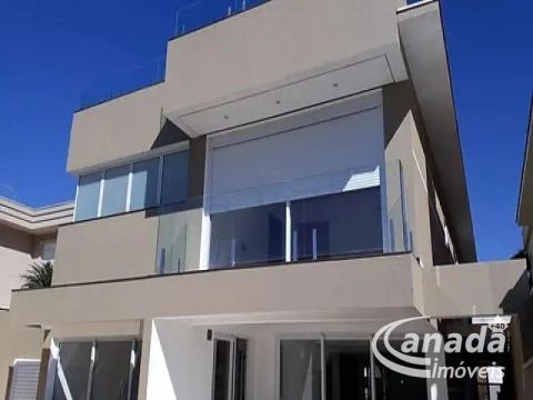 Casa - Umuarama