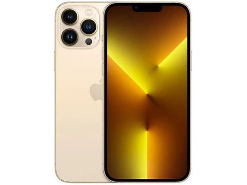 Apple iPhone 13 Pro Max 512GB Dourado