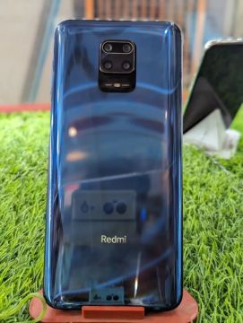 Celular XIAOMI REDIMI 64g 5Ram ENTREGO