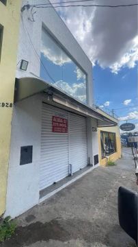 LOJA NA RUA TIRADENTES, EM CONTAGEM! 120M2