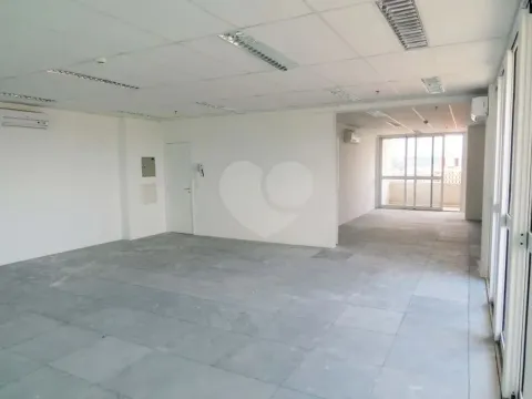 Salas à venda em Chácara Santo Antônio (zona Sul) - SP