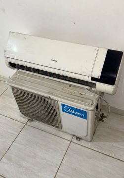 Ar Condicionado  7000 BTUs