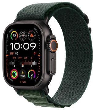 APPLE WATCH ULTRA 2 (2024) - loja 