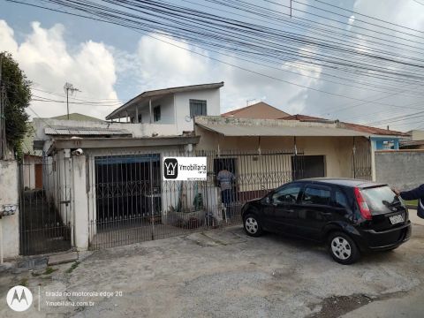 Terreno 360 m²  Fazendinha