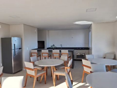 Apartamento no centro de Imbituba