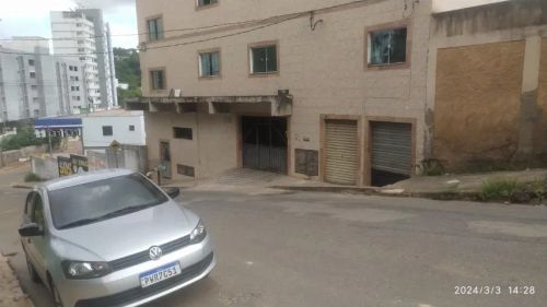 APARTAMENTO NO CENTRO