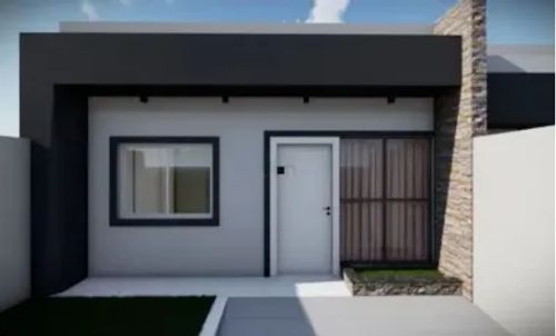 Imóvel para venda tem 100 metros quadrados com 2 quartos em Cruzeiro Novo - Brasília - DF