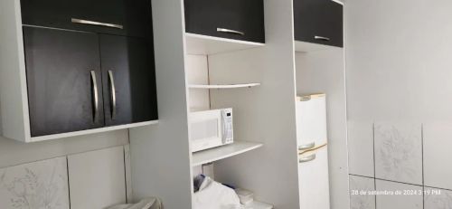 Apartamento Conjunto Residencial Tibagi 2 quartos