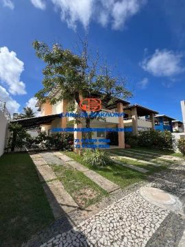 Casa 4 quartos em Stella maris condomínio de luxo próximo ao resort oportunidade de luxo