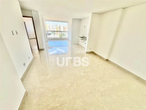 Apartamento com vista livre
