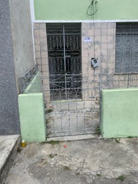 Vende-se casa em Itabaiana 