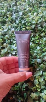 Base TimeWise 3D Mary Kay