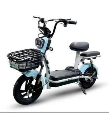 Scooter auto propelido elétrica r$5000