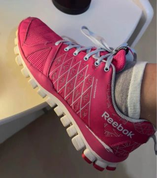 Tênis Reebok ORIGINAL