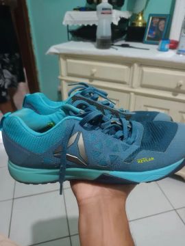 Rebook nano 9 crossfit nano  tamanho 41